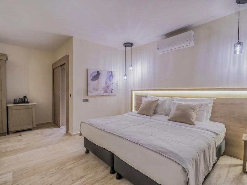 Manzara Boutique Hotel