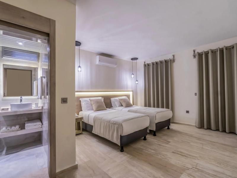 Manzara Boutique Hotel