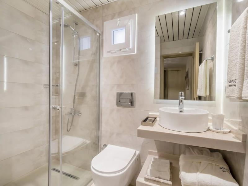 Manzara Boutique Hotel