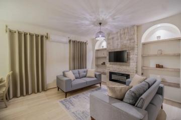 Отель Manzara Boutique Hotel Турция, Бодрум, фото 22