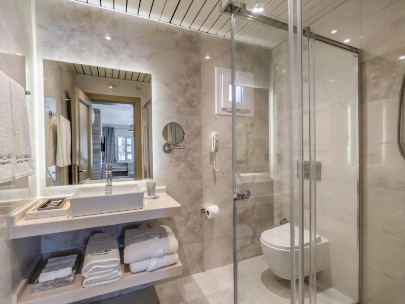 Manzara Boutique Hotel
