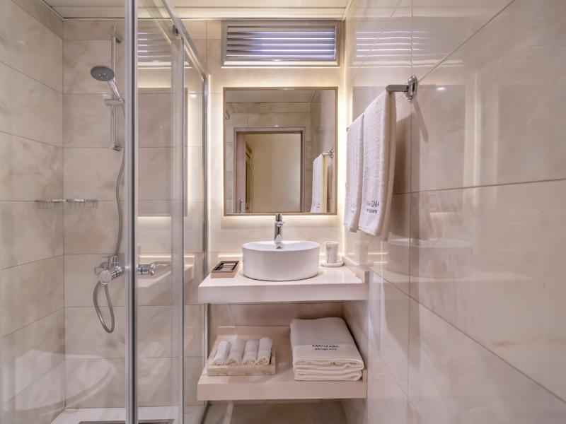Manzara Boutique Hotel
