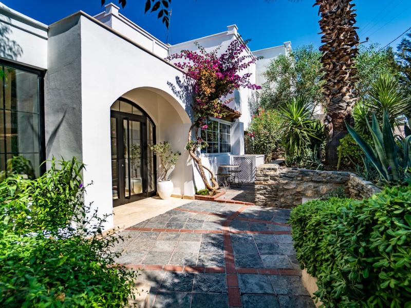 Manzara Boutique Hotel