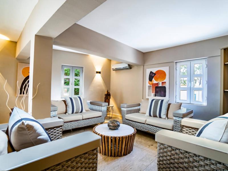 Manzara Boutique Hotel