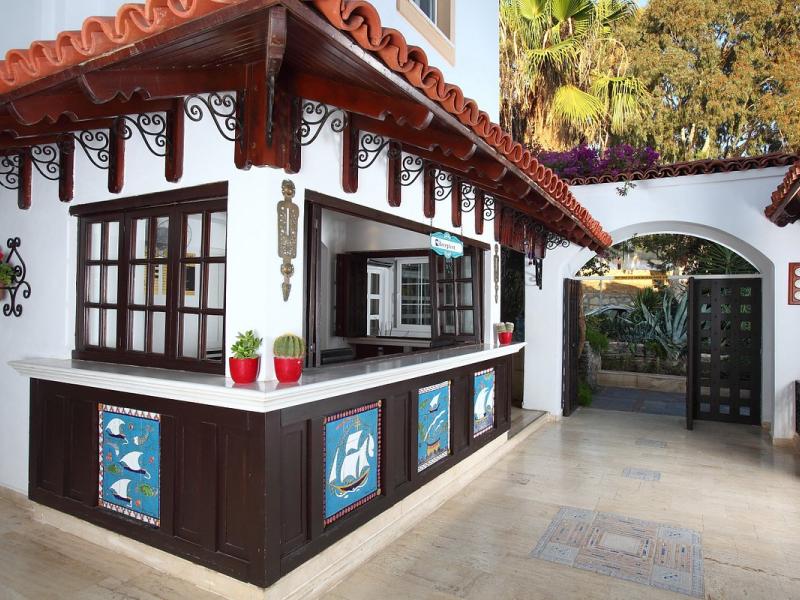 Manzara Boutique Hotel