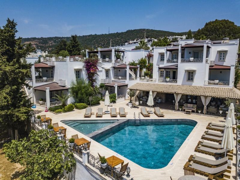 Manzara Boutique Hotel