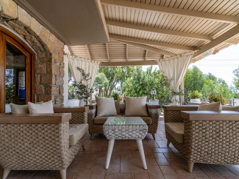 Manzara Boutique Hotel