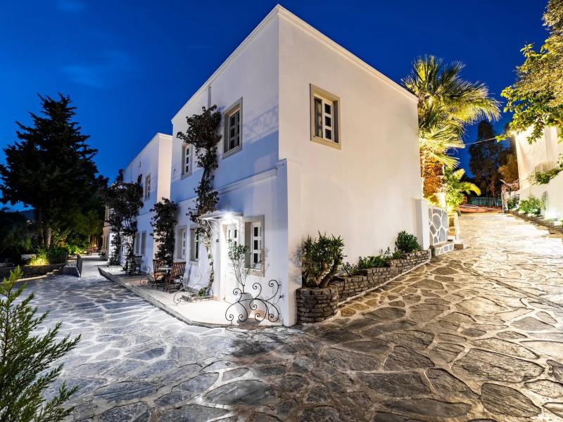 Manzara Boutique Hotel
