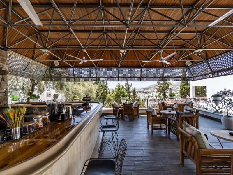 Manzara Boutique Hotel