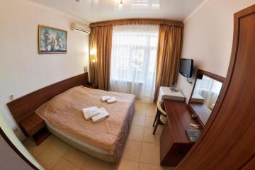 Отель МиЛоо Россия, Лоо, фото 2