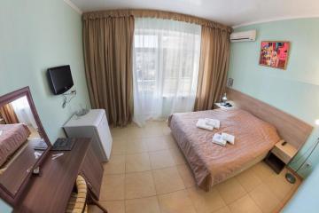 Отель МиЛоо Россия, Лоо, фото 3