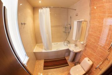 Отель МиЛоо Россия, Лоо, фото 6