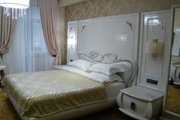 Отель Fidan Spa Hotel Россия, Сочи, фото 11