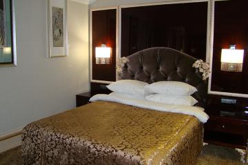 Отель Fidan Spa Hotel Россия, Сочи, фото 14