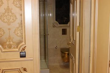 Отель Fidan Spa Hotel Россия, Сочи, фото 17