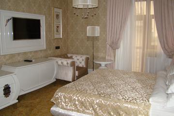 Отель Fidan Spa Hotel Россия, Сочи, фото 18