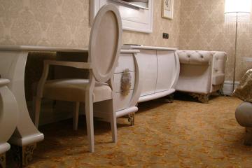 Отель Fidan Spa Hotel Россия, Сочи, фото 19