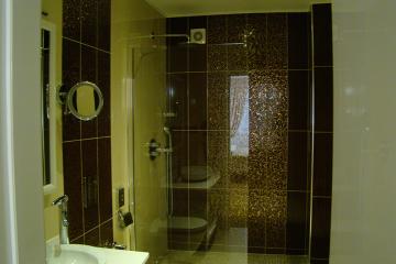 Отель Fidan Spa Hotel Россия, Сочи, фото 20