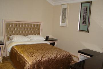 Отель Fidan Spa Hotel Россия, Сочи, фото 2