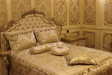 Отель Fidan Spa Hotel Россия, Сочи, фото 22