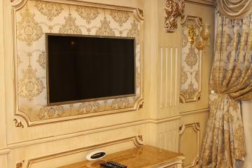 Отель Fidan Spa Hotel Россия, Сочи, фото 24