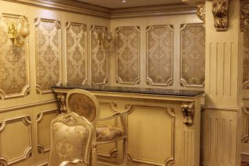 Отель Fidan Spa Hotel Россия, Сочи, фото 25