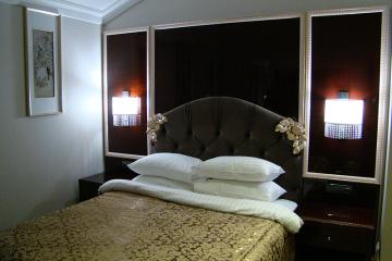Отель Fidan Spa Hotel Россия, Сочи, фото 4