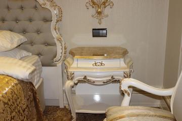 Отель Fidan Spa Hotel Россия, Сочи, фото 5