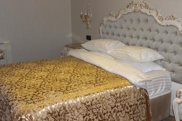Отель Fidan Spa Hotel Россия, Сочи, фото 8