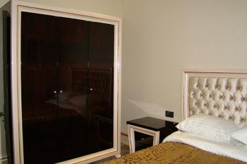 Отель Fidan Spa Hotel Россия, Сочи, фото 9