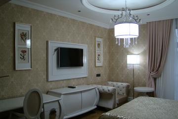 Отель Fidan Spa Hotel Россия, Сочи, фото 10