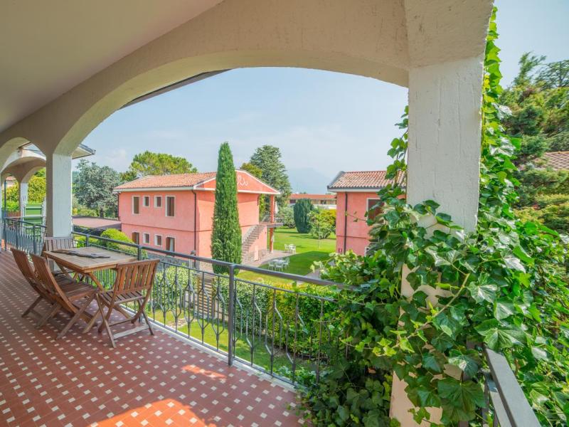 Residence Oasi