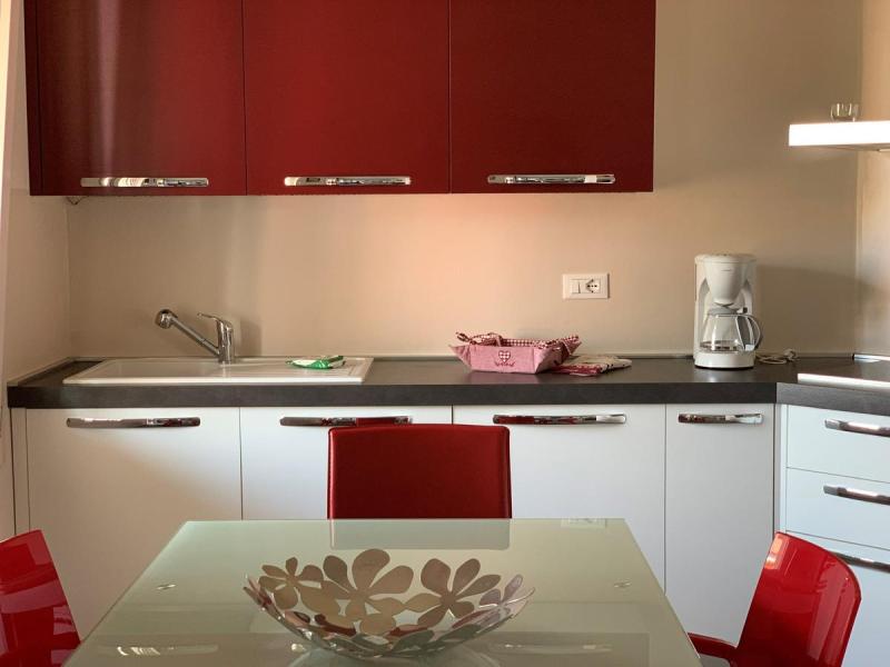 Residence Oasi