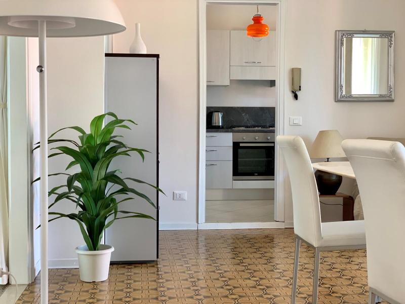 Residence Oasi