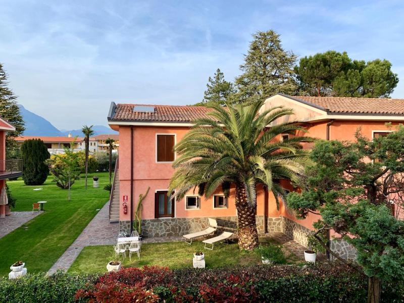 Residence Oasi