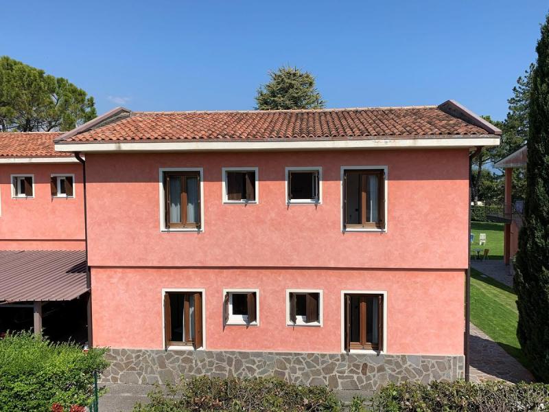 Residence Oasi