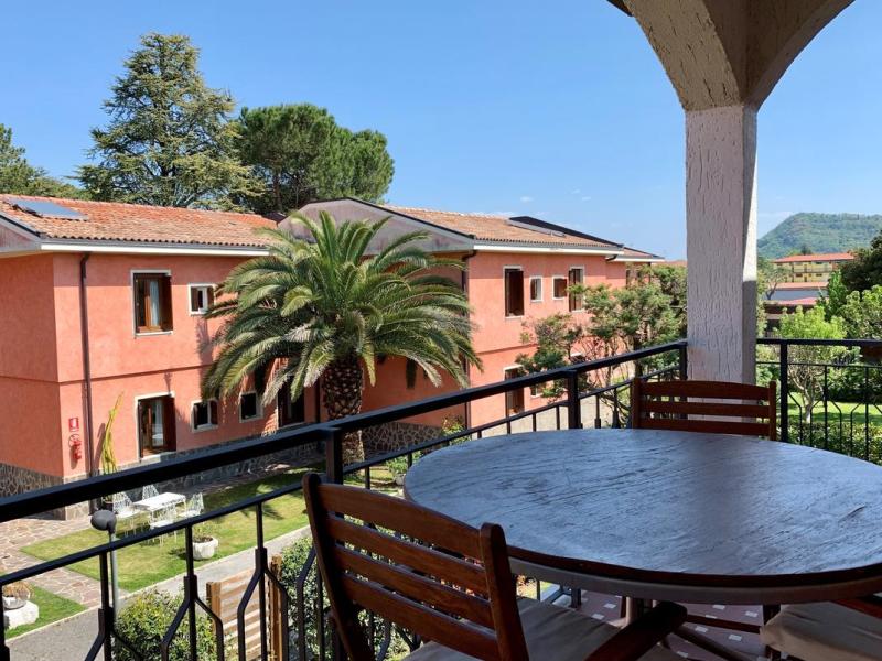 Residence Oasi