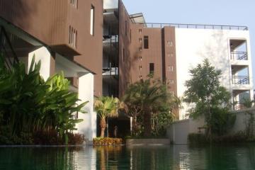 Отель The Kris Resort Таиланд, пляж Банг Тао, фото 2