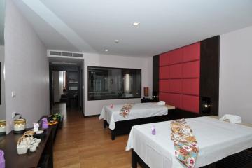 Отель The Kris Resort Таиланд, пляж Банг Тао, фото 7