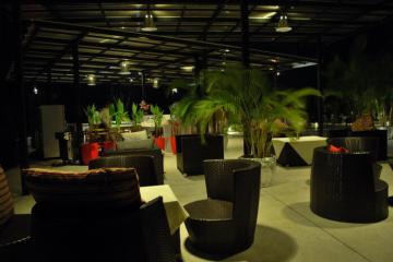 Отель The Kris Resort Таиланд, пляж Банг Тао, фото 8