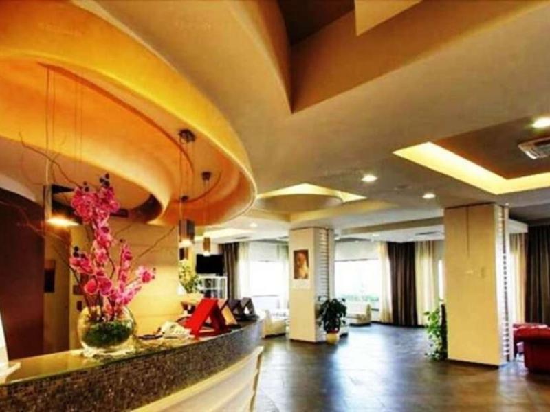 Viola Palace Hotel