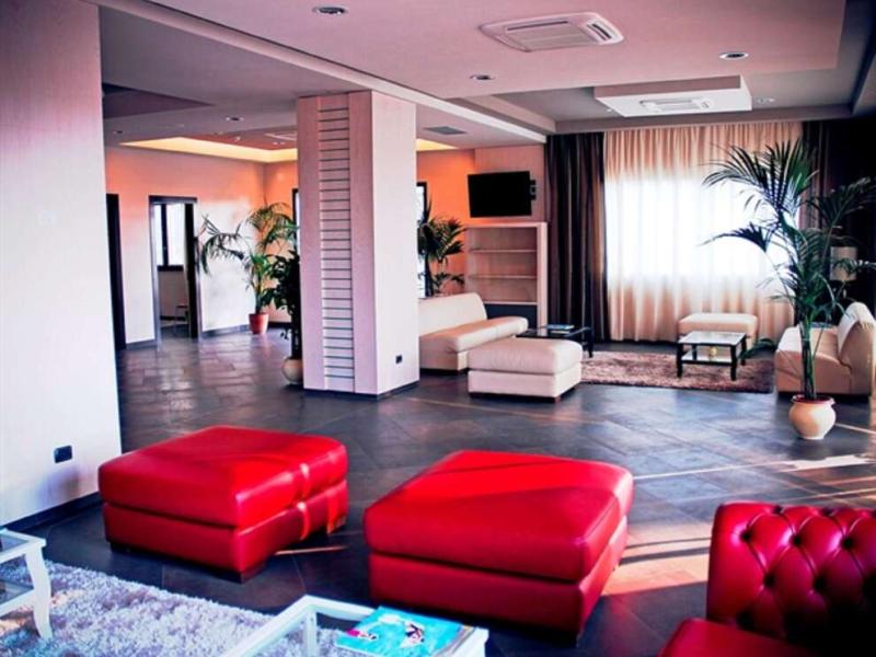 Viola Palace Hotel