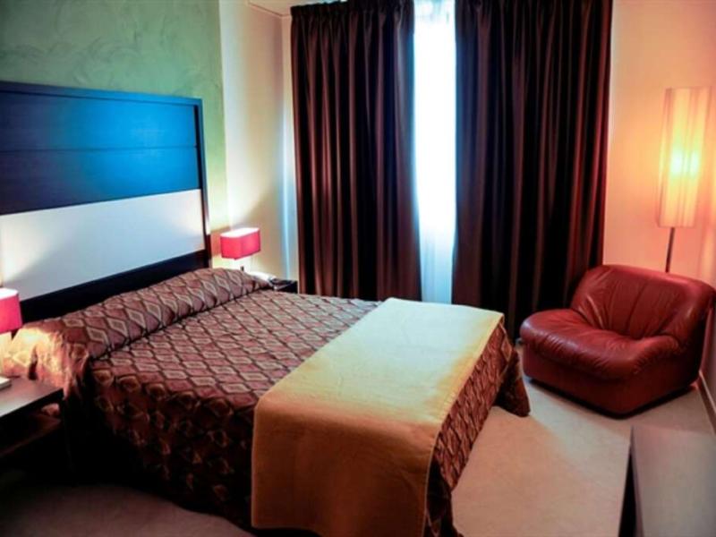 Viola Palace Hotel