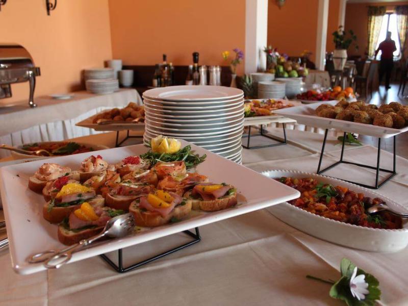 Baglio Oneto Resort and Wines