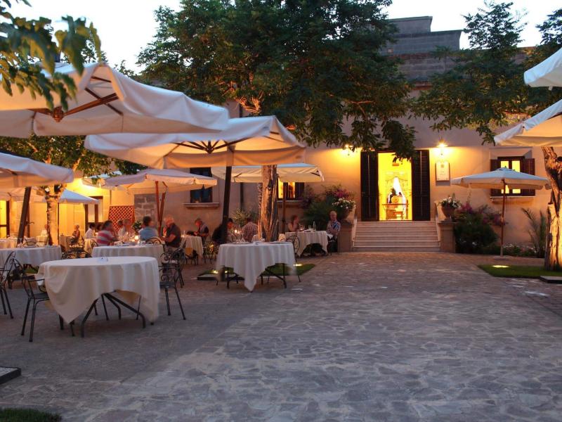 Baglio Oneto Resort and Wines