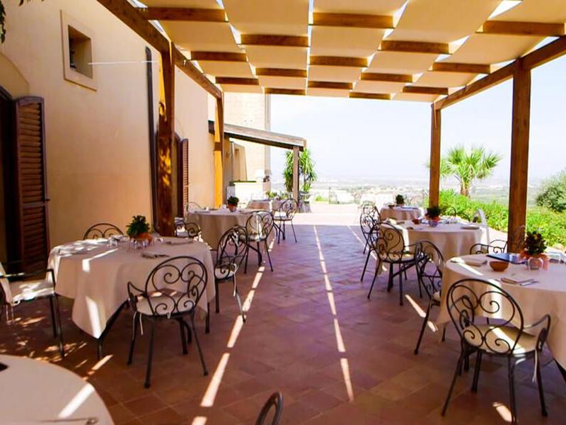 Baglio Oneto Resort and Wines