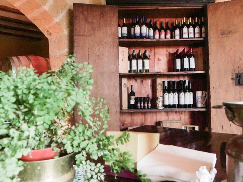 Baglio Oneto Resort and Wines