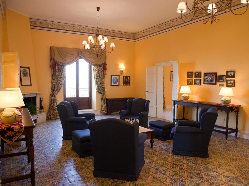 Baglio Oneto Resort and Wines