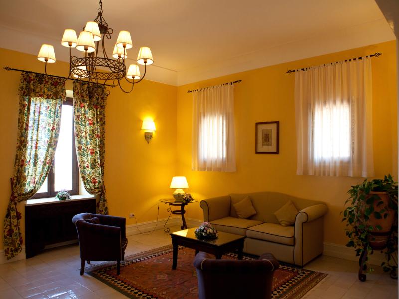Baglio Oneto Resort and Wines
