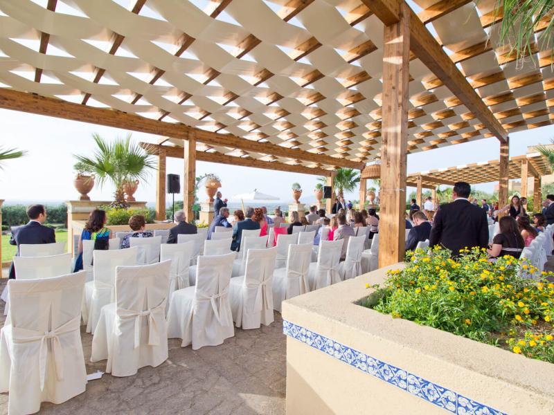 Baglio Oneto Resort and Wines